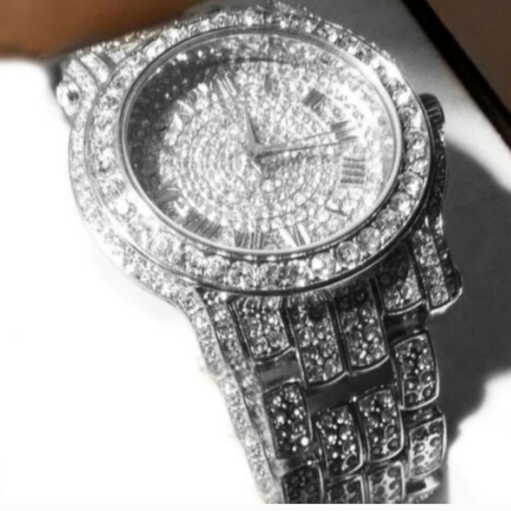 Mens watch